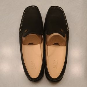 Ugg Constance Black Loafer
